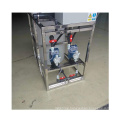 Industrial Wastewater Treatment Process Pac Chemical Dosing Device